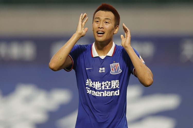 记者谈2021年金信煜转会:津门虎队已安排好房间,他却突然变卦