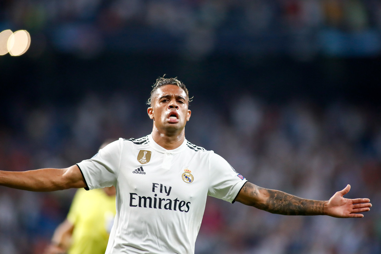 马卡：马里亚诺已经无缘加盟塞维利亚，将留在皇马