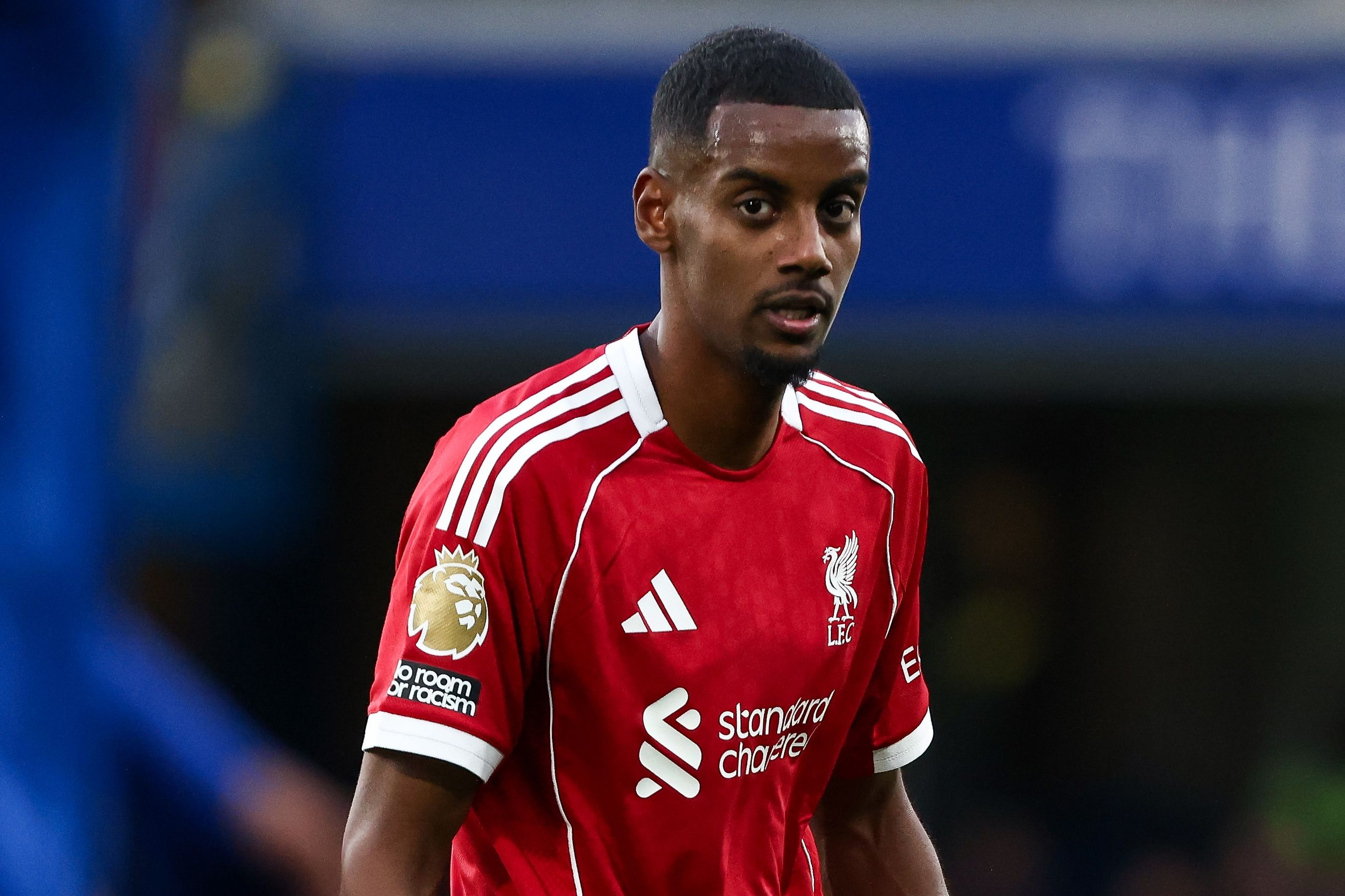 小吧译言家|能找到1.25亿个理由！伊萨克就是如今利物浦最大麻烦